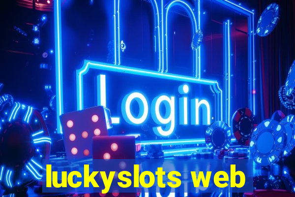 luckyslots web